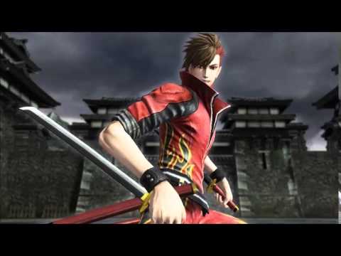 [戦国BASARA4 皇] 島左近 - 最新情報 完全公開 分析 巴哈精華區同步更新 by毅