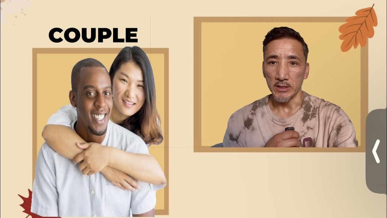 Why Some Asian Women Choose Foreign Partners // Bhoepa too 🤔