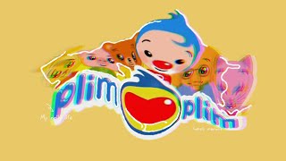 Plim Plim Intro logo effects | Sponsored By: Preview 2 effects