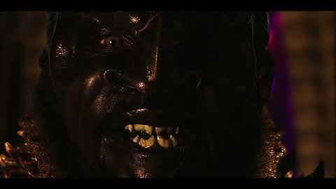 part 2 Star Trek Discovery S01E01 The Vulcan Hello