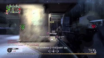 Mini-Edit CoD4