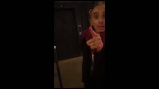 zemmour arrete detre raciste pr se consacrer à sa future carriere de dj footwork