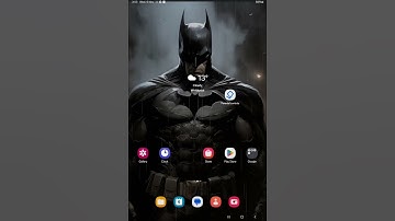 How to get screen recorder on a Samsung tablet