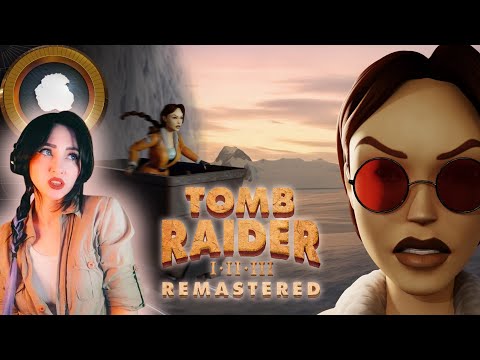 Видео: ЛУЧШИЕ НАРЕЗКИ | TOMB RAIDER 3 REMASTERED | Шахты RX-Tech. Затерянный город Тиннос | #9