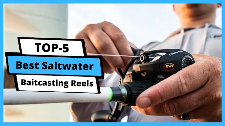 ✅Best Saltwater Baitcasting Reels :Best Saltwater Baitcasting Reels(Buying Guide)