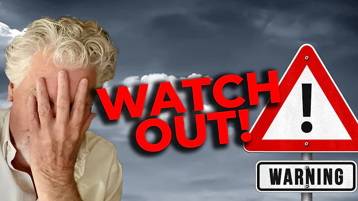 The 2 Biggest Mistakes Licensing Your Product!