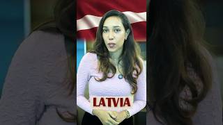 Latvia 🇱🇻  The Best Choice for Your Future! Start Your Study Abroad Journey Today!#abroadeducation