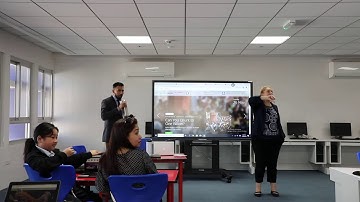 Achieve 3000 Tutorial