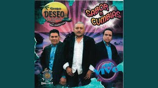 Video thumbnail of "Grupo Deseo - sabor a durazno"