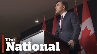 Federal budget 2016