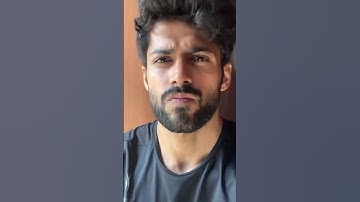 #Mohitkumar latest insta story