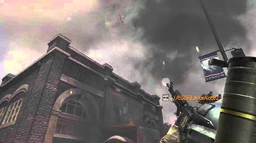 Call of Duty MW3 - Reaper Headshot