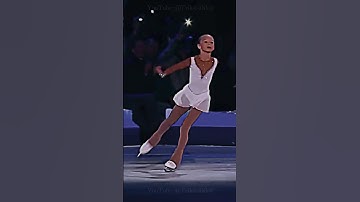Dark side))Как вам?) Что больше всего нрав?)#фигурноекатание #вероникажилин #figureskating#darkside