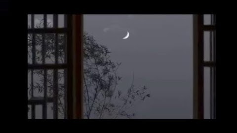 {شَهْرُ رَمَضَانَ الَّذِي أُنزِلَ فِيهِ الْقُرْآنُ} | القارئ محمد صديق المنشاوي (رحمه الله)