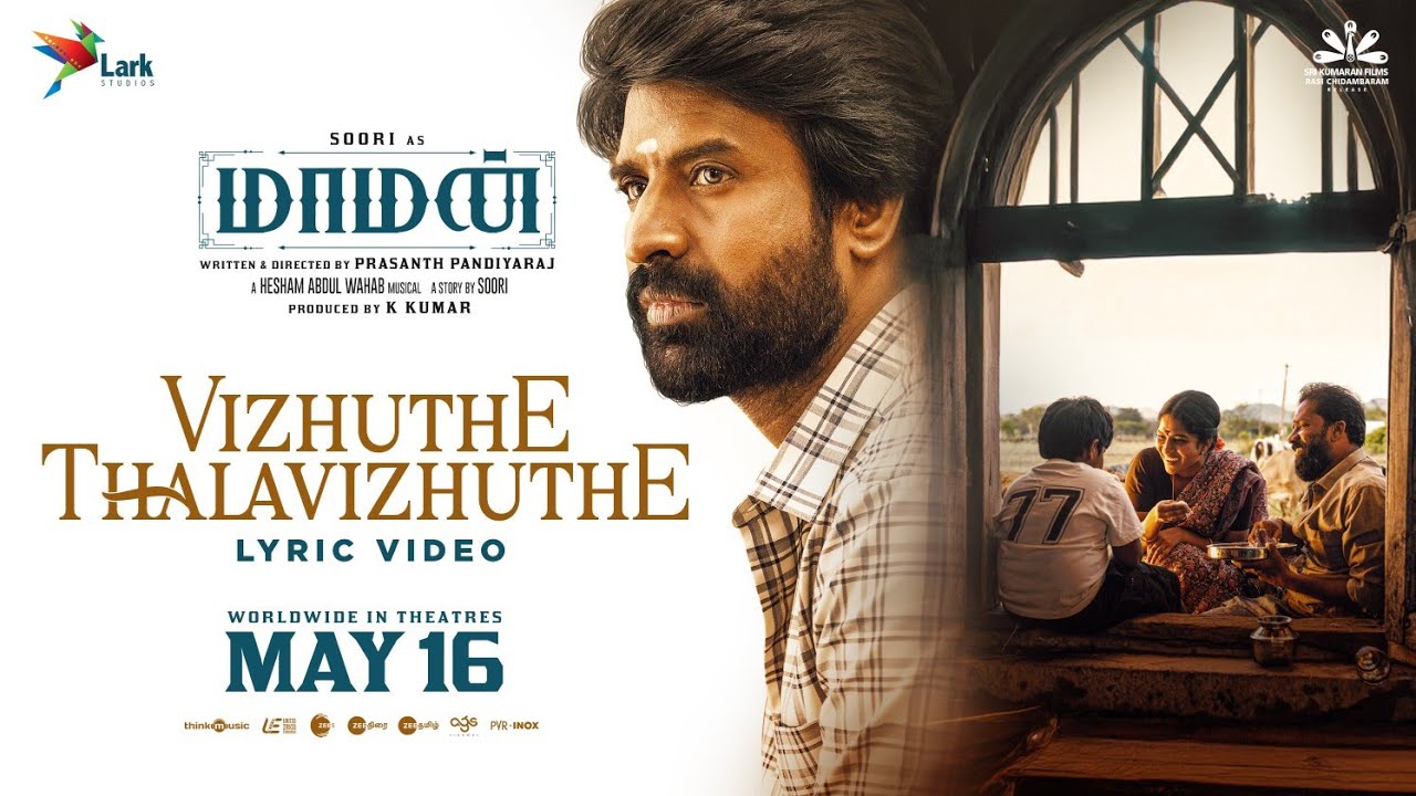 Vizhuthe Thalavizhuthe