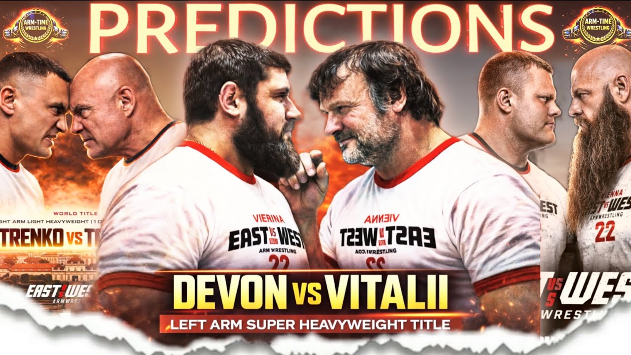 WHO WINS??!! | EAST vs WEST 22 | Predictions and Breakdown of TOP3 matches