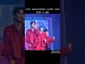 kim hyun joong concert 2025#kimhyunjoong #hyunjoong #youtubeshorts #shortvideo