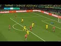 [PES2019] Morocco vs Benin | Match CAN 2019 FIFA | 05 Juillet 2019 | HD