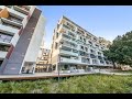 FOR LEASE - Modern 1 Bedroom Apartment in Sydney - Available NOW