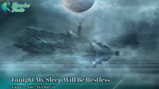 Alasdair Fraser, Paul Machlis - Tonight My Sleep Will Be Restless