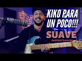 Análisis / Tutorial SUAVE Luis Miguel (KIKO CIBRIÁN) Guitarra
