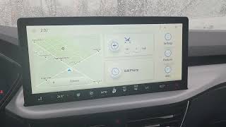 How to: Sound setting in Ford Sync 3 and 4