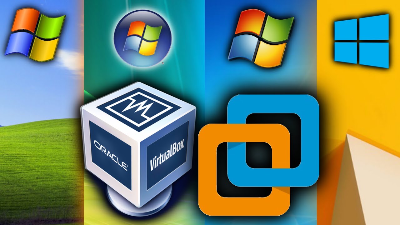 Destroying Windows Virtual Machines!