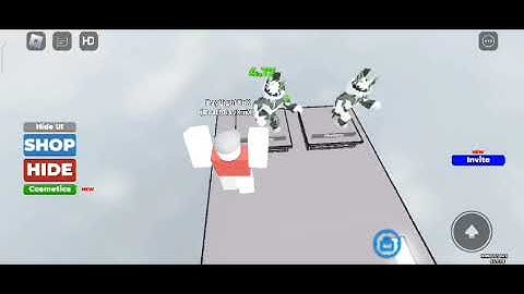 BEATING WORLD RECORD OF TRUSS OBBY 5 IN Gobdev