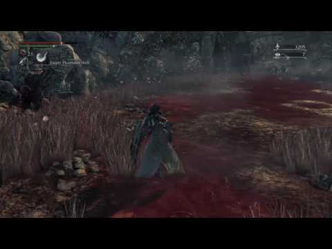 Bloodborne: Butcher Armor