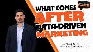 Celebrity What comes after 'data-driven' marketing? Net Worth