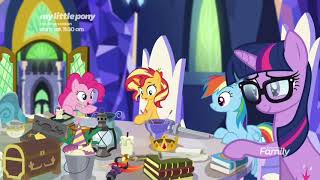 mlp equestria girls spring breakdown part 35