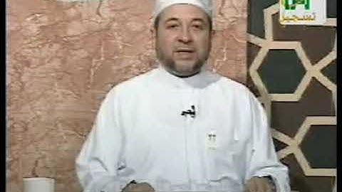 تعليم تجويد سورة Al An'am 006 الأنعام من الآية  143 146