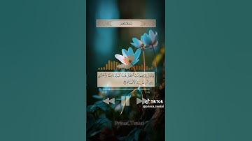 تلاوة خاشعة || سلمان العتيبي || آيات من سورة إبراهيم