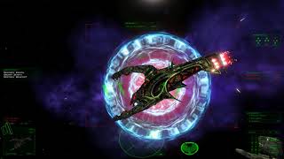 Freespace: The Great War - Reaching the Zenith/Running the Gauntlet