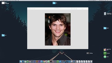 How To Crop An Image In Preview on Mac