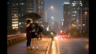 Statesman Capitol 10K cancelled as storms roll into Austin