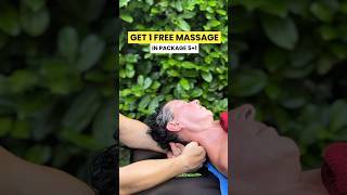 Get 1 FREE massage in package 5 1 in Marbella 20 km San Pedro Estepona
