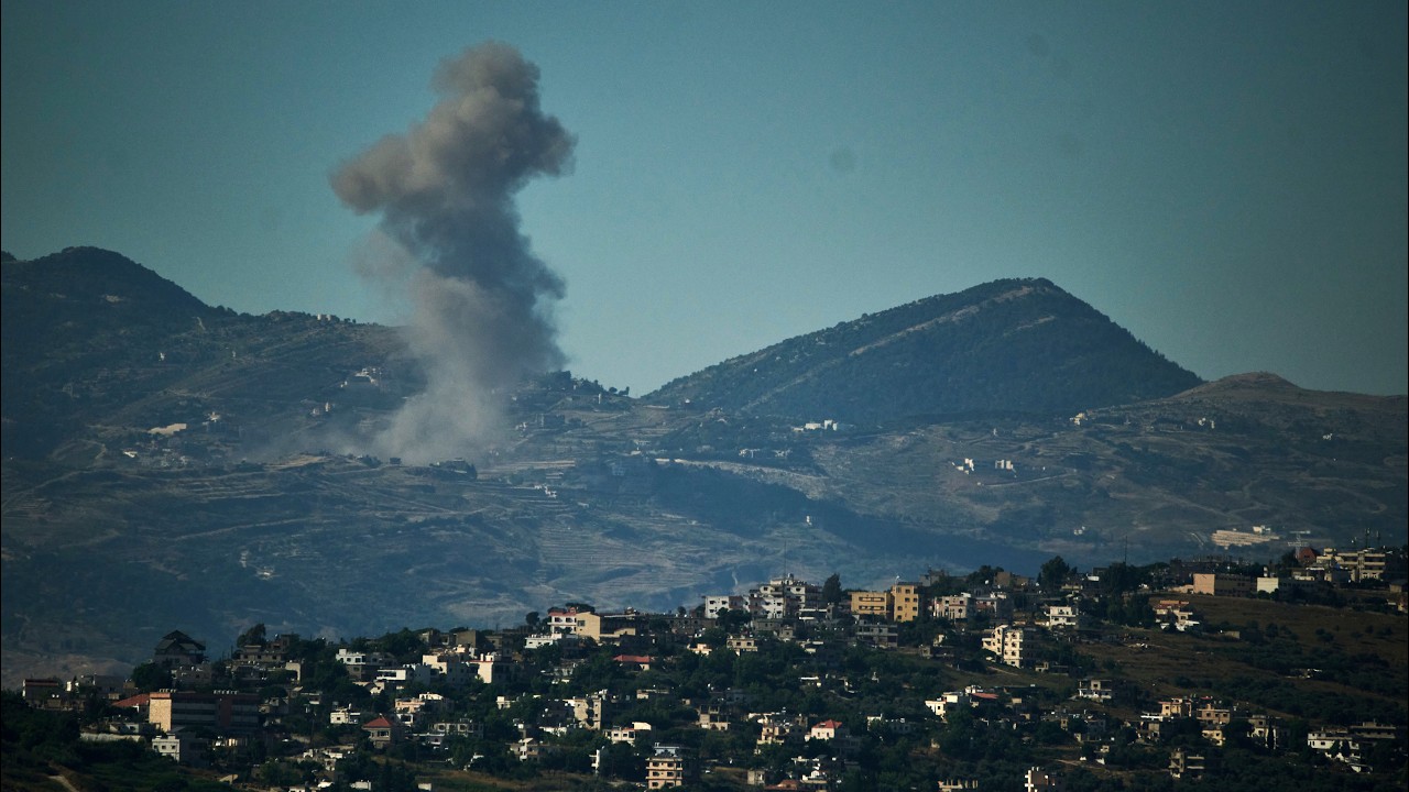 Deadly fighting persists in Lebanon as the US-Iran deal is under threat