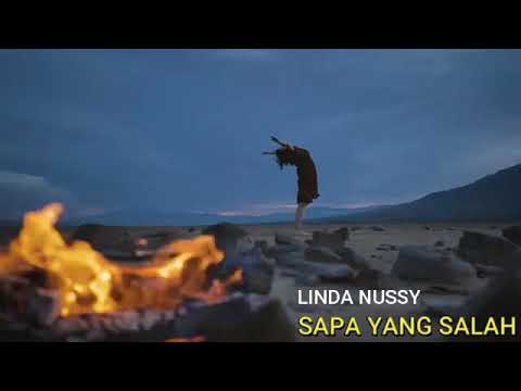 LINDA NUSSY SAPA YANG SALAH_Lagu Ambon Terbaru