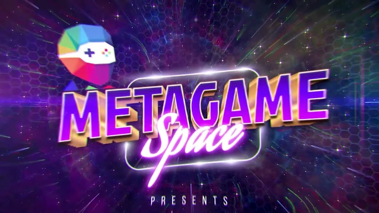 Genesys Teaser. The Action RPG Game Genesys with Next Gen Graphics in the MetaGameSpace Metaverse