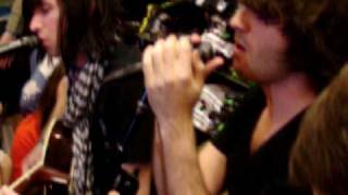 Watch Light The City Say You Know It video