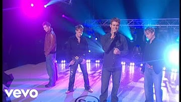 Westlife - Queen of My Heart