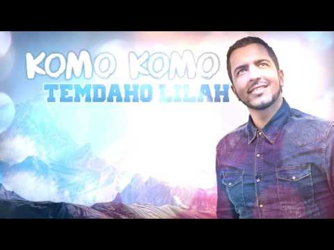 LOUKMANE ABOUACEM - QOMO QOMO TEMDAHOU LILAH  [ANASHEED 100% DOUF]