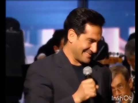 الفنان محمد ثروت يغني هكتب جواب من كلمات الخال عبد الرحمن الأبنودي وألحان الموسيقار عمار الشريعي