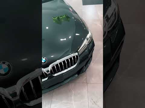 🚨ONLY $489 MONTHLY 🚨2023 BMW 5 Series 540i xDrive Sedan