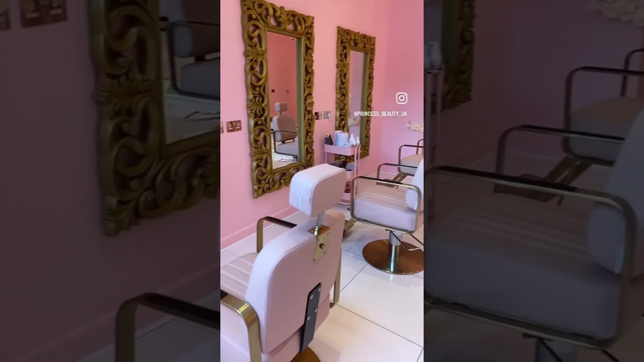 Introducing Princess Beauty Coventry