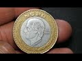 Monedas antiguas moneda morelos