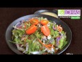 An organic cafe by bms organics  be lohas healthy vegetarian cuisine