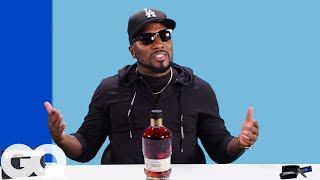 10 Things Jeezy Can't Live Without | GQ