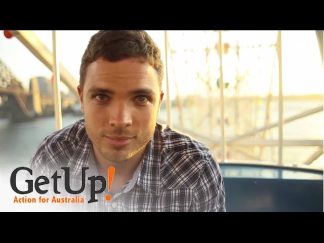 Time | Marriage Equality | GetUp! Australia - YouTube